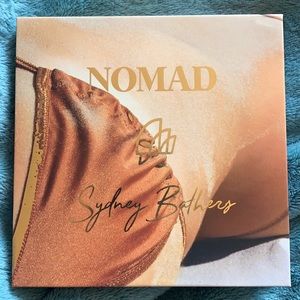 Nomad palette